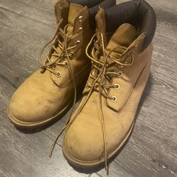 Timberland Boots 