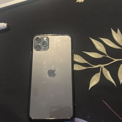 Unlocked IPHONE 11 Pro Max