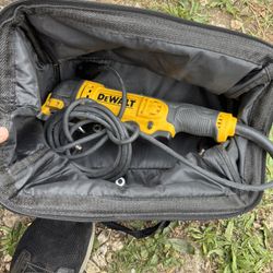 Dewalt Multitool 