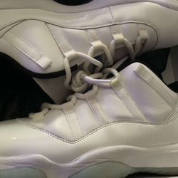 Jordan 11 Legends