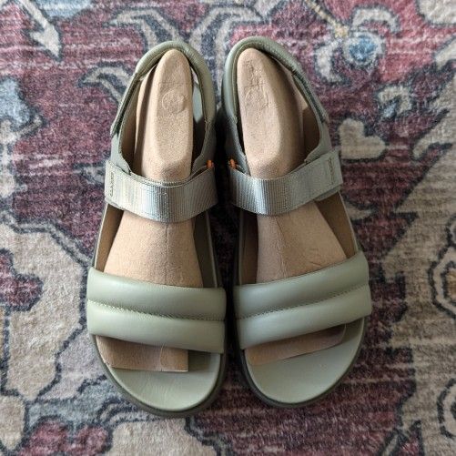 Sorel Vibe Sandals