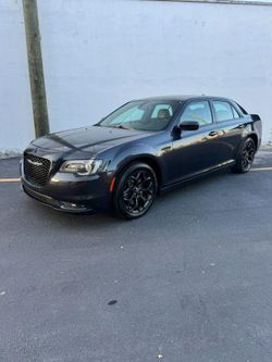 2019 Chrysler 300