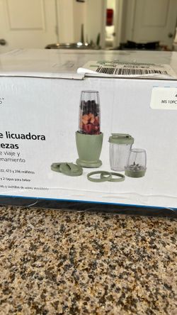 10 Pcs Blender Set