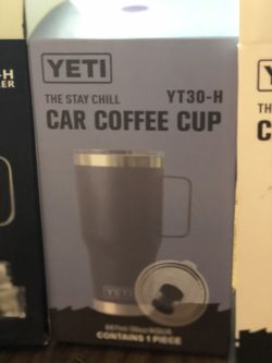 YETI (YT 30-H)Tumbler