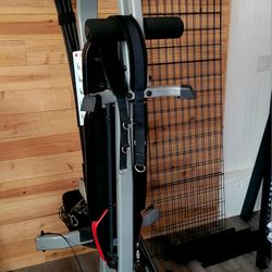 Bowflex Blaze- Never Used- Manual Included.