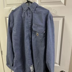 Carhartt FR (Flame Resistant)  Men’s Xl