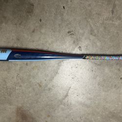 Warstic Baseball Bat