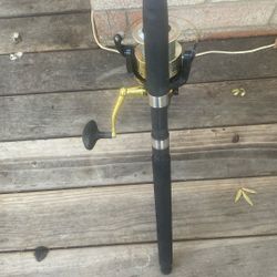 Fishing Pole