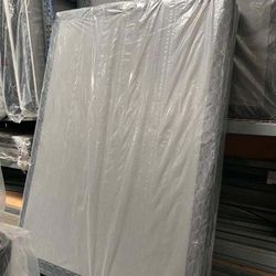 Boxspring Queen ‼️