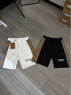 Burberry shorts