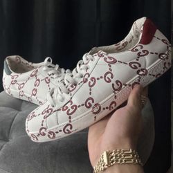Gucci Shoes