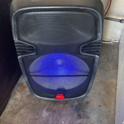 Bluetooth Speaker Ridgeway