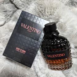 Valentino Eau De Toilette