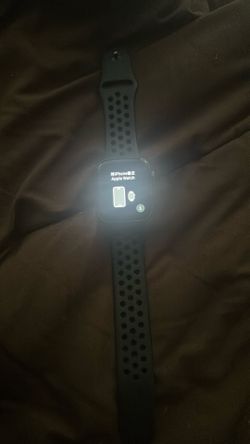 Apple Watch Series 5