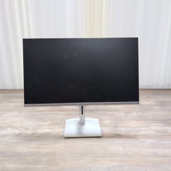HP 24-inch FHD Flat-Panel Monitor