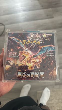 Pokémon cards