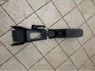 94-01 Acura Integra Center Console