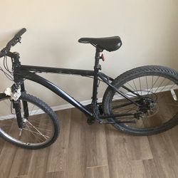 Schwinn 24inch gear bike