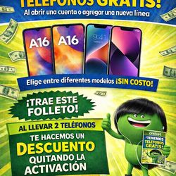 Cricket 75th Ave and Indian school