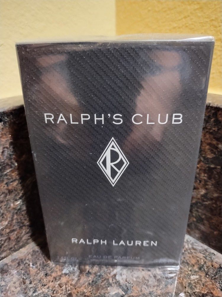 Ralph Lauren Ralph's Club 100ml EDP Spray