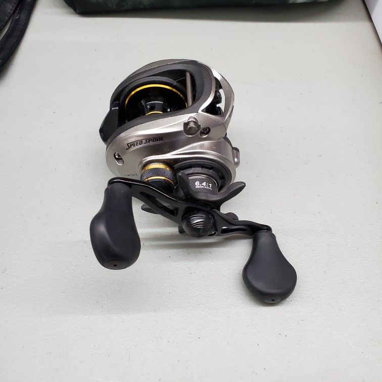 Fishing Reels
