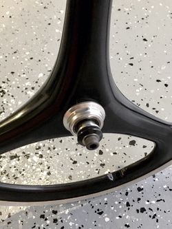 RARE SPIN 20” FR150 BMX WHEELS RIMS MID SCHOOL GEM ARAYA