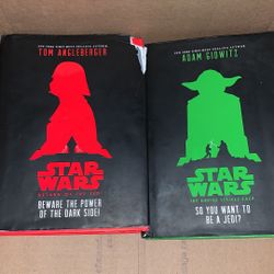 ⭐️Star Wars Books💫