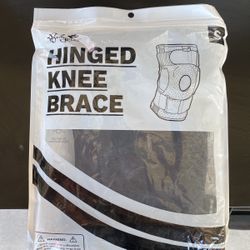 Knee Brace (new)