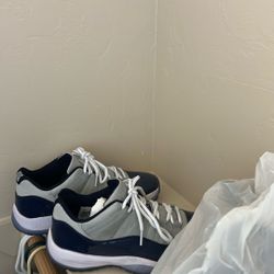 Jordan 11s Low