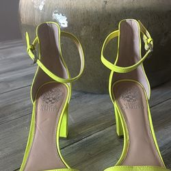Vince Camuto women’s heels