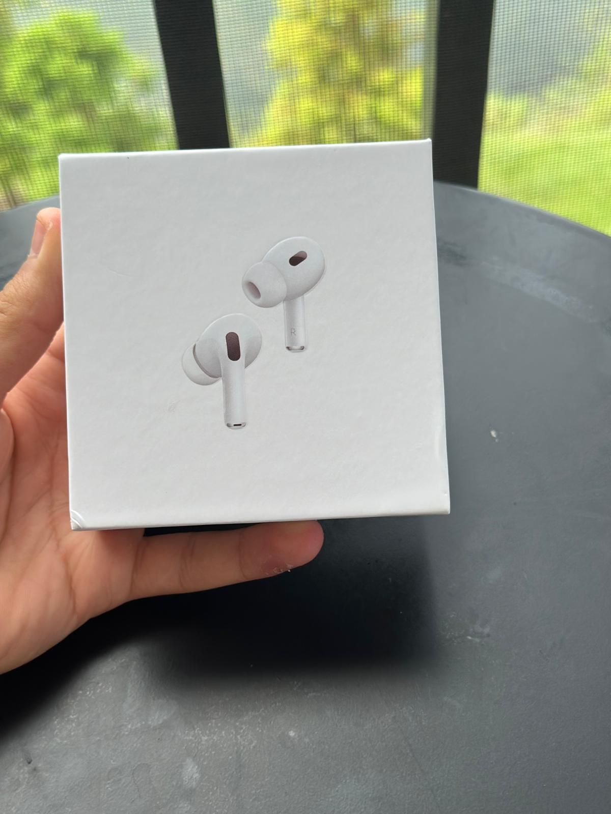 AirPod Pro 2