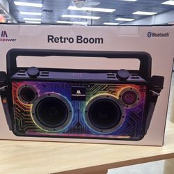 BOOMBOX 