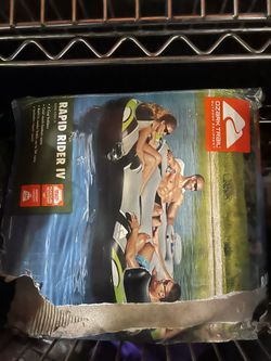 Inflatable