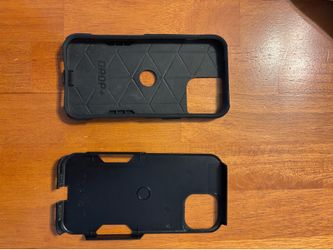 iPhone 15 otterbox case
