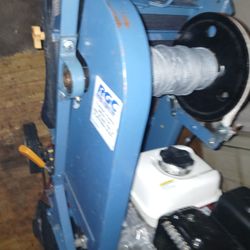 Classic Drive with 4 hp Honda Gas Engine 4 Sale $2500 OBO