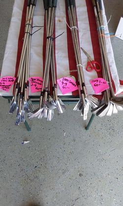 Pumping These Sets Out