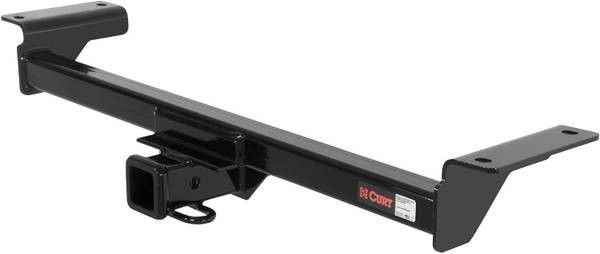 NEW CURT 13536 Class 3 Trailer Hitch, 2-Inch Receiver, Fits Select Acura RDX