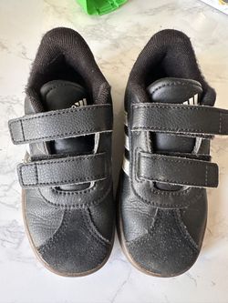Gym Shoes