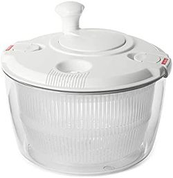 Brand new in box large salad spinner