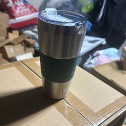 Vaso Termico  Princess House Nuevo En Caja Precio 65