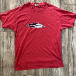 Vintage 90’s Phat Farm T-shirt Supreme Bape Stussy