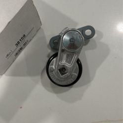 Belt Tensioner