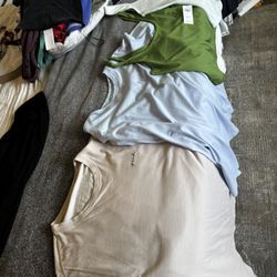 Women Clothes
