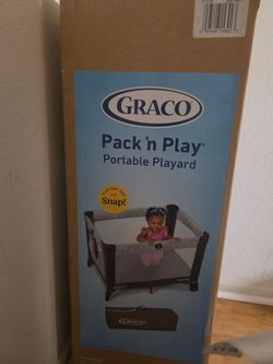 Graco Pack N Play