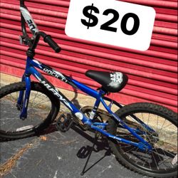 ALL BIKES 