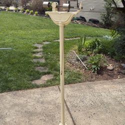 Vintage Scale Kg