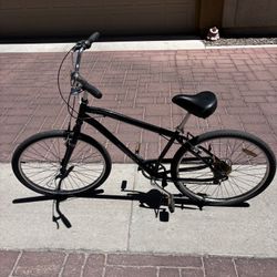Cruiser Bike