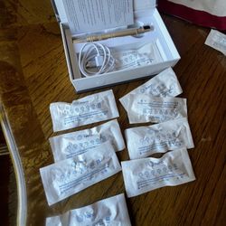 Derma Roller Pen Rechargeable Micro Needle 