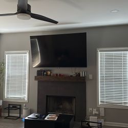75 Inch TV