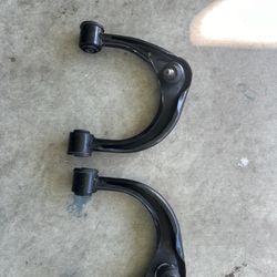 Upper Control Arms For 2018 Tacoma Sport
